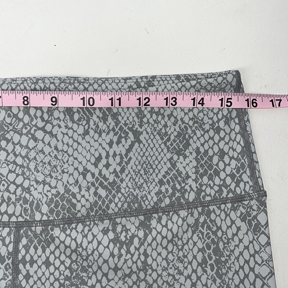 Varley Print Leggings - Picture 7 of 9